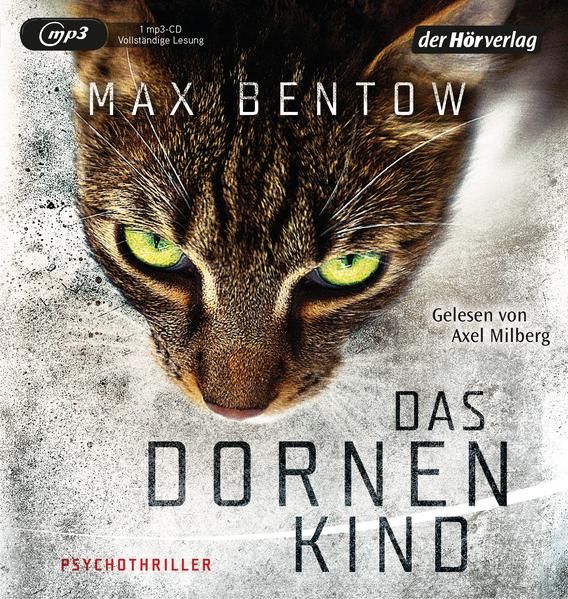Bild vom Artikel Das Dornenkind / Nils Trojan Bd.5 vom Autor Max Bentow