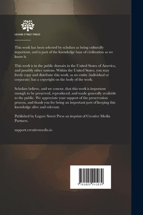 Produktbild: The Complete Hunter's and Sportman's Manual and Trapper's Guide