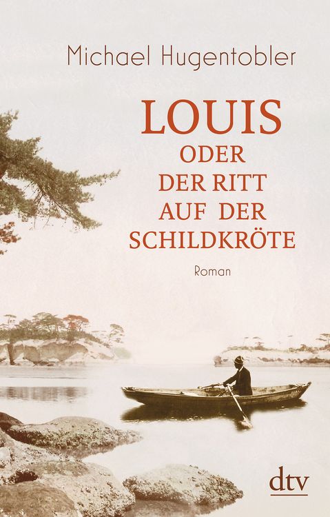 Produktbild: Louis oder Der Ritt auf der Schildkr&ouml;te