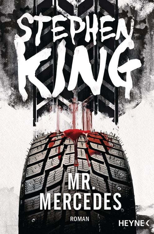 Produktbild: Mr. Mercedes