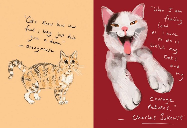 Produktbild: Puss in Books