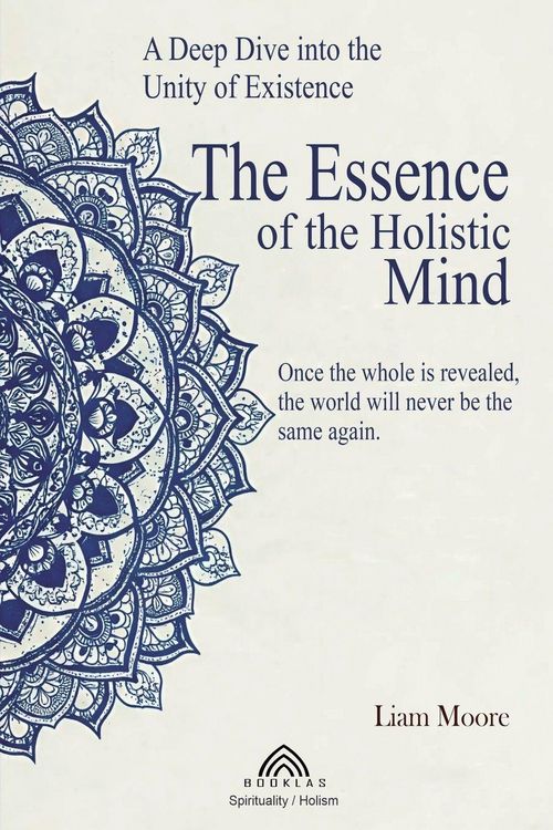Produktbild: The Essence of the Holistic Mind