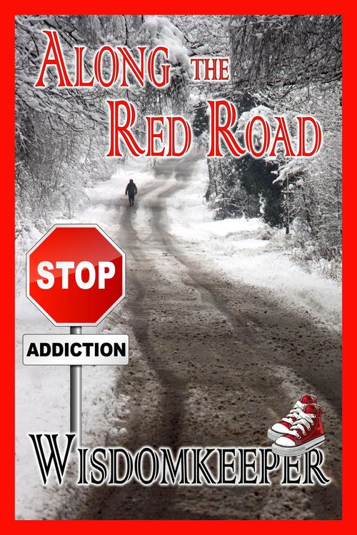 Produktbild: Along the Red Road