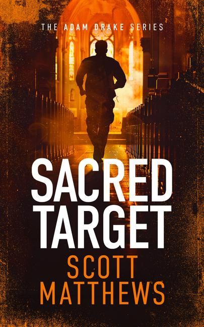 Produktbild: Sacred Target