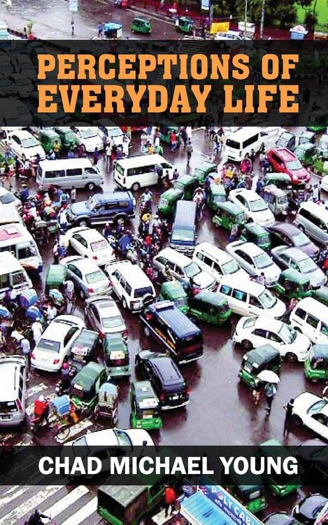 Produktbild: Perceptions Of Everyday Life
