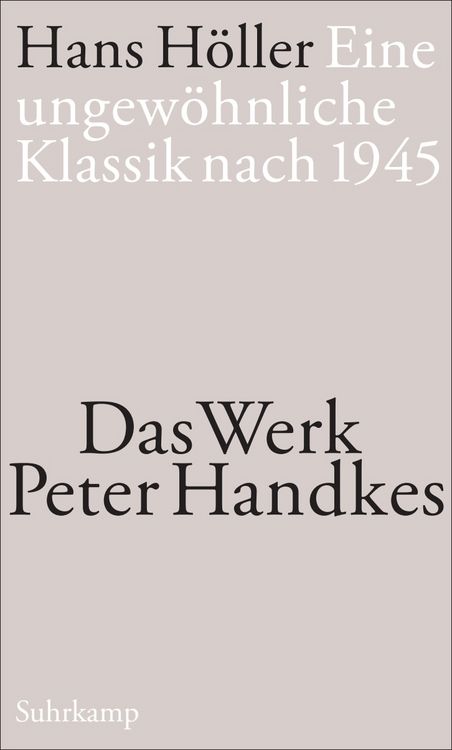 Produktbild: Eine ungew&ouml;hnliche Klassik nach 1945