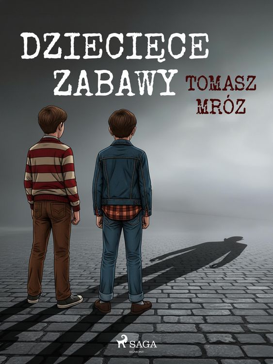 Produktbild: Dzieci&iquest;ce zabawy