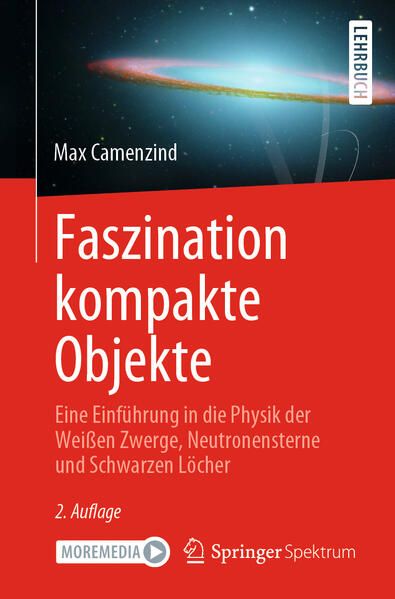 Produktbild: Faszination kompakte Objekte