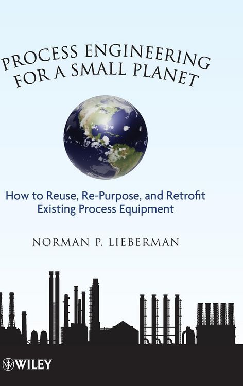 Produktbild: Process Engineering for a Small Planet