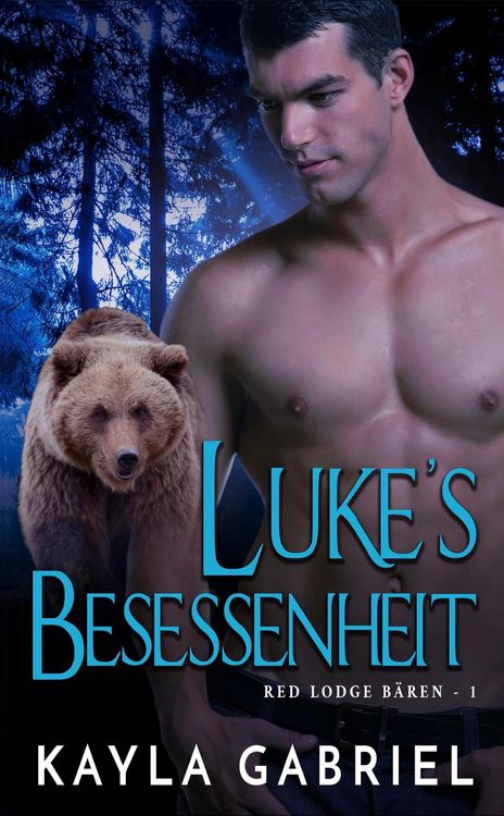 Produktbild: Luke's Besessenheit