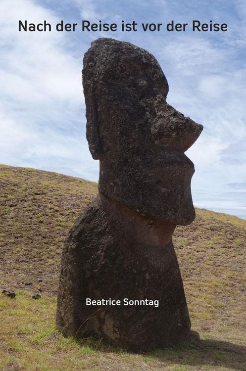 Produktbild: Nach der Reise ist vor der Reise