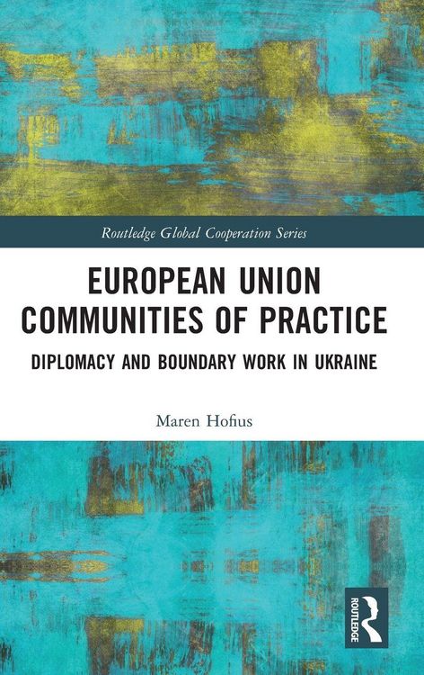 Produktbild: European Union Communities of Practice