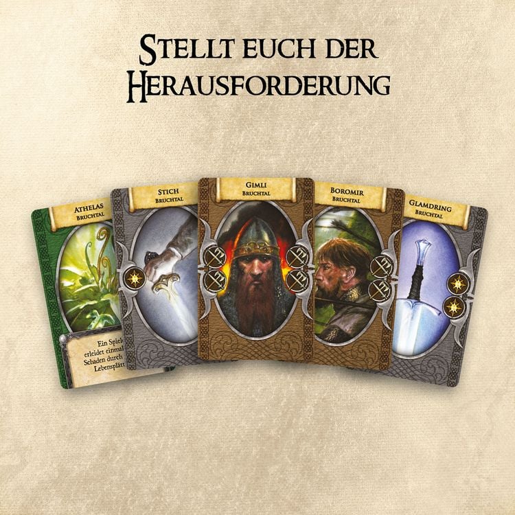Produktbild: Der Herr der Ringe