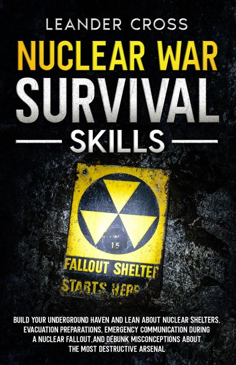 Produktbild: Nuclear War Survival Skills