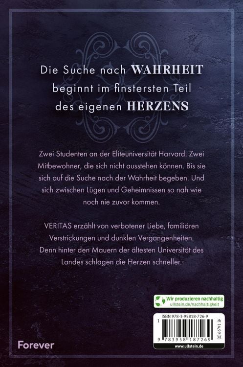 Produktbild: Veritas