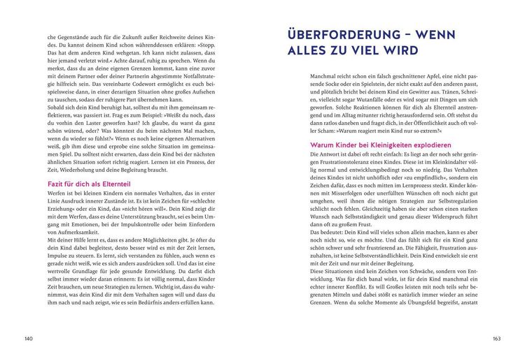 Produktbild: Wut, Trotz und Tr&auml;nen
