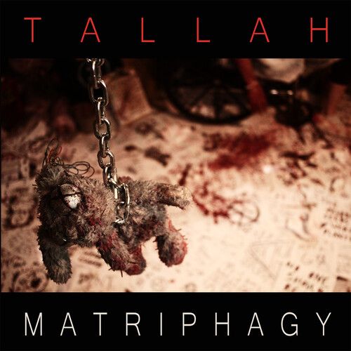 Produktbild: Matriphagy