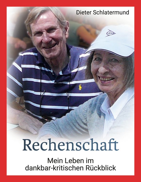 Produktbild: Rechenschaft