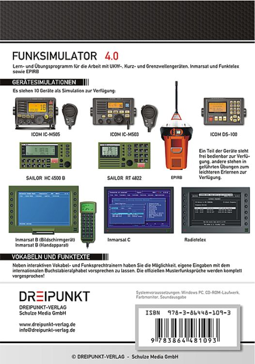 Produktbild: Funksimulator 4.0