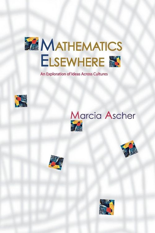 Produktbild: Mathematics Elsewhere