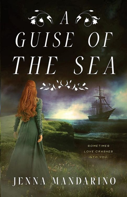 Produktbild: A Guise of the Sea
