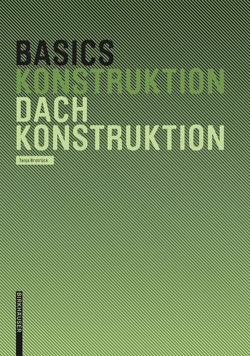 Produktbild: Basics Dachkonstruktion