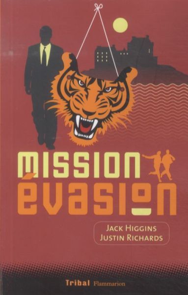 Produktbild: Mission &eacute;vasion
