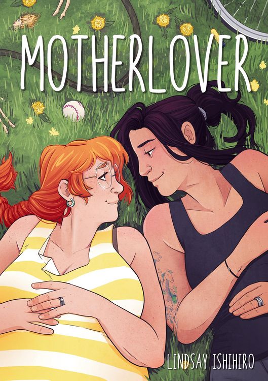 Produktbild: Motherlover