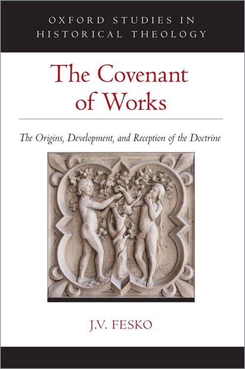 Produktbild: The Covenant of Works