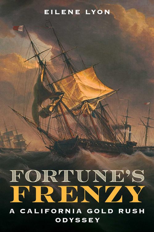 Produktbild: Fortune's Frenzy
