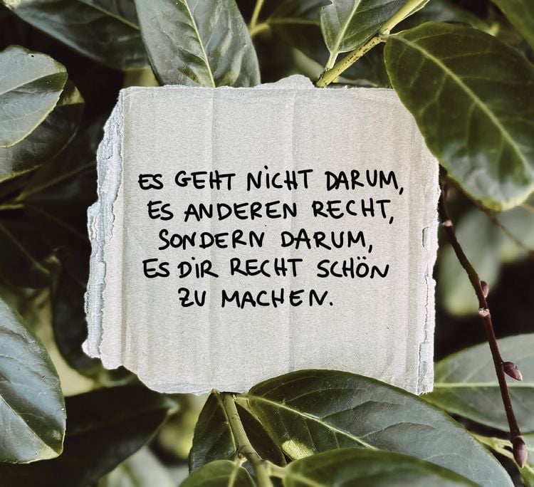 Produktbild: Lass dein Herz lachen &ndash; Inspirationen f&uuml;r einen erf&uuml;llten Alltag
