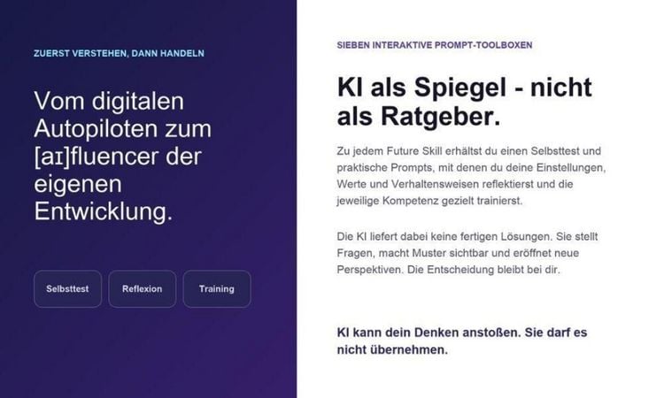 Produktbild: Unlock your identity