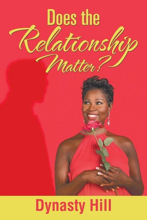 Produktbild: Does the Relationship Matter?