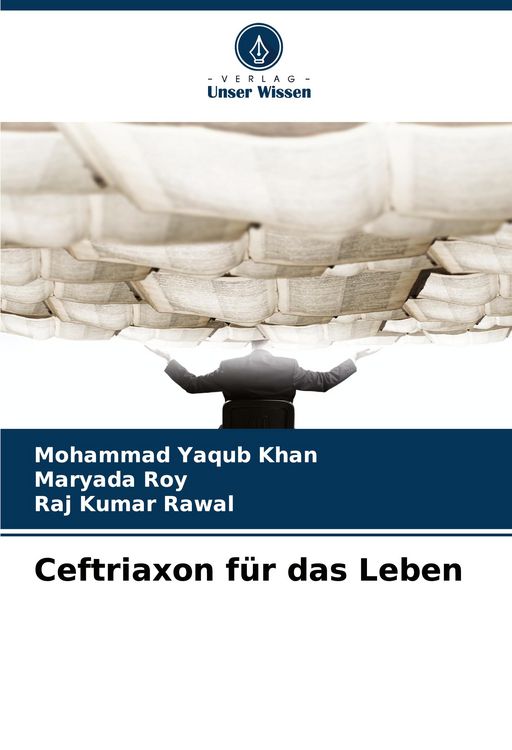 Produktbild: Ceftriaxon f&uuml;r das Leben
