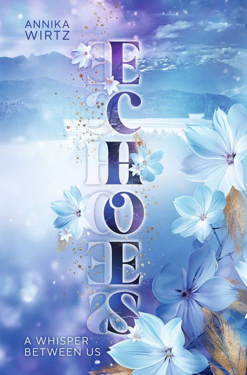 Produktbild: Echoes - A Whisper Between Us