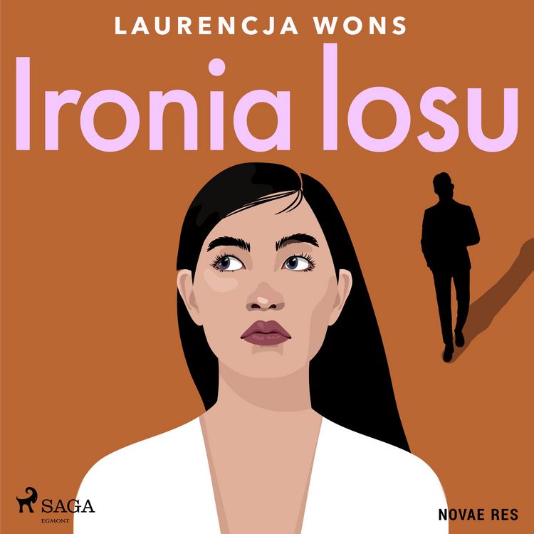 Produktbild: Ironia losu