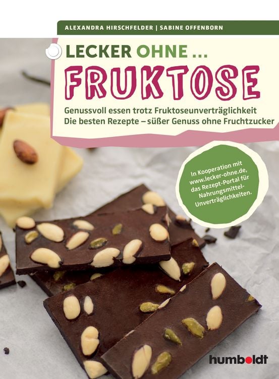 Produktbild: Lecker ohne... Fruktose