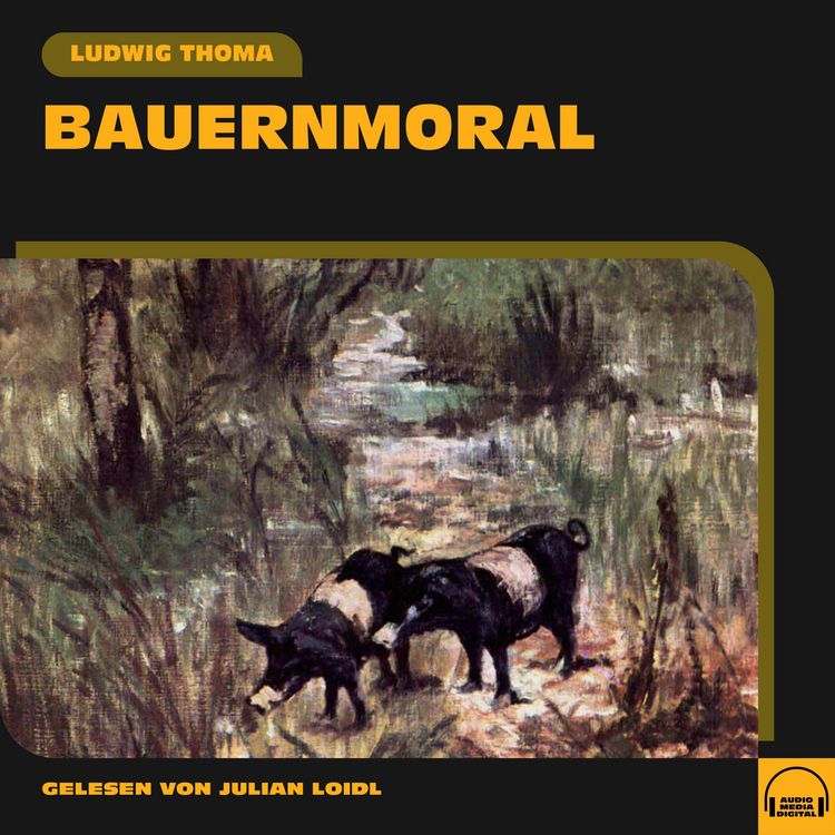 Produktbild: Bauernmoral