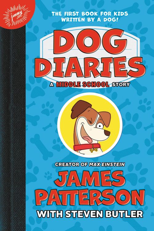 Produktbild: Dog Diaries