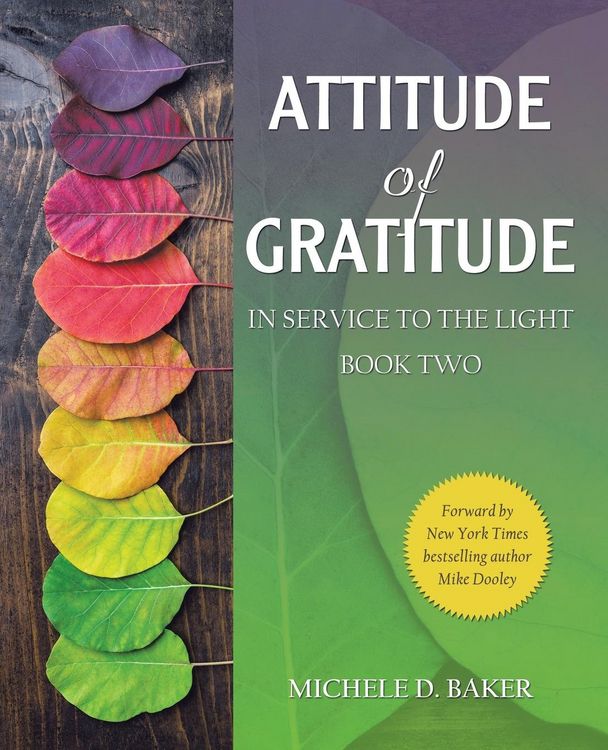 Produktbild: Attitude of Gratitude