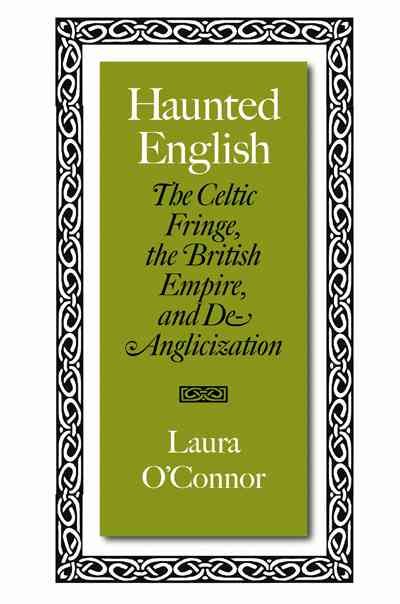Produktbild: Haunted English