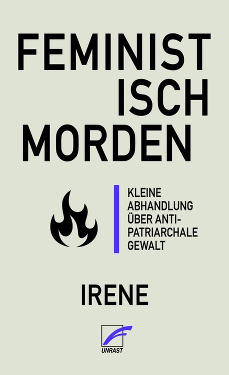 Produktbild: Feministisch morden