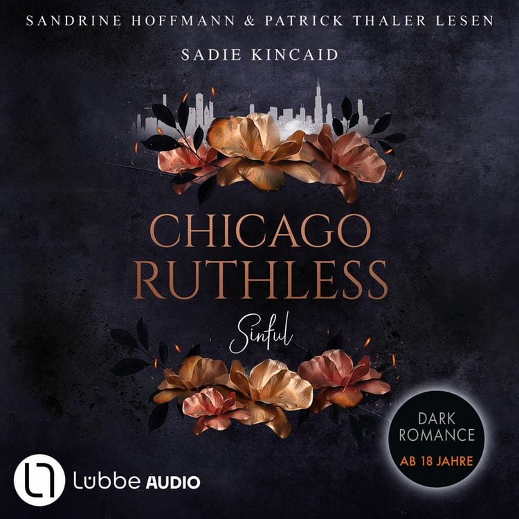 Produktbild: Sinful - Chicago Ruthless, Teil 1