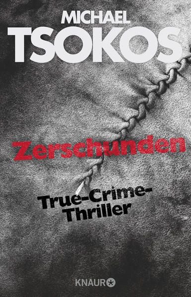 Produktbild: Zerschunden / Fred Abel Bd.1