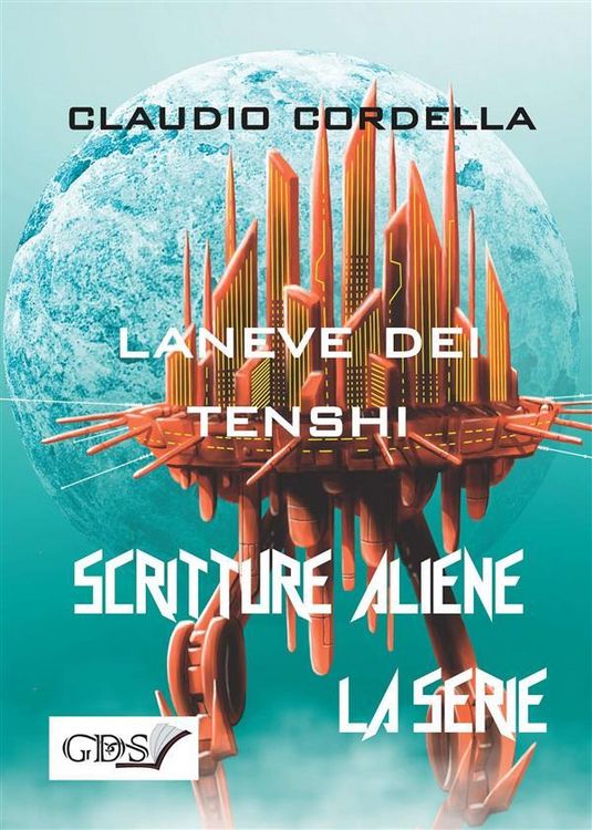 Produktbild: La neve dei Tenshi