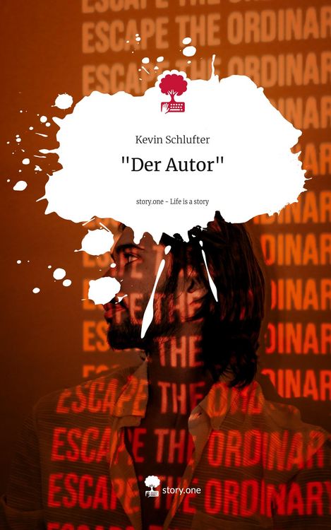 Produktbild: "Der Autor". Life is a Story - story.one