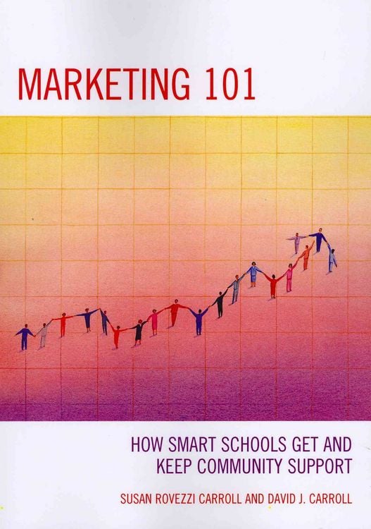 Produktbild: Marketing 101