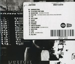 Produktbild: Atrocity Exhibition