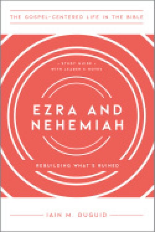 Produktbild: Ezra and Nehemiah