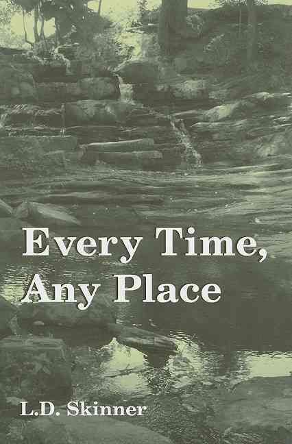 Produktbild: Every Time Any Place